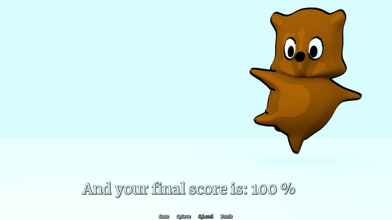 Da! Russian Quiz screenshot 5
