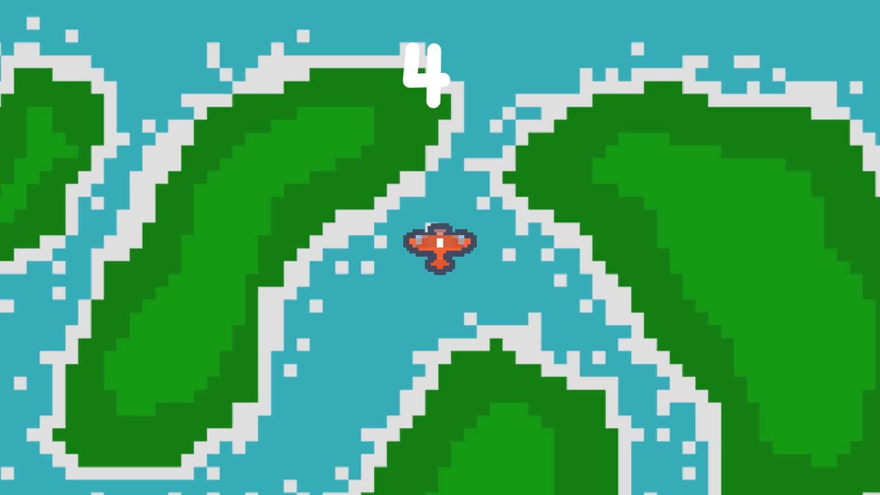 SkyHawk screenshot 2
