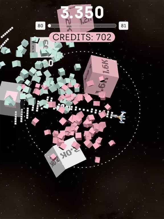 AstroBlast screenshot 4