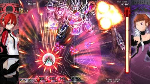 Caladrius screenshot 6