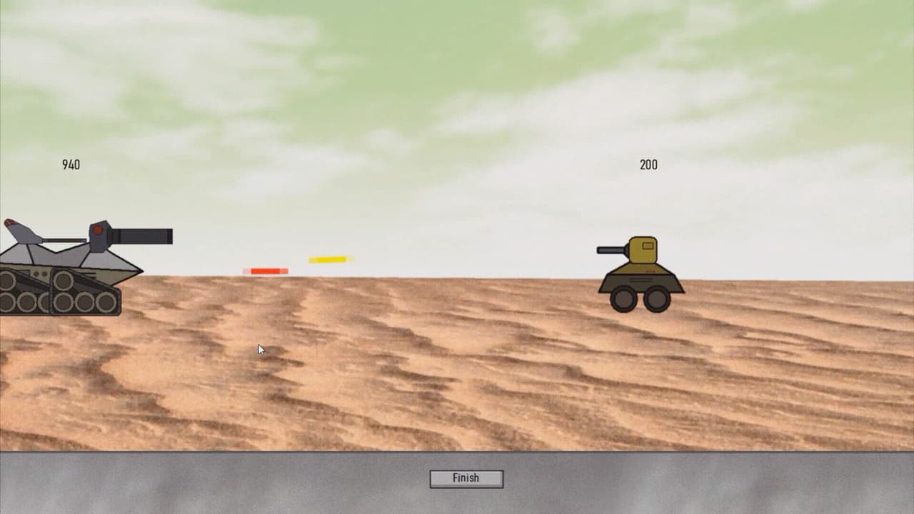 Glory to the Robots! screenshot 2