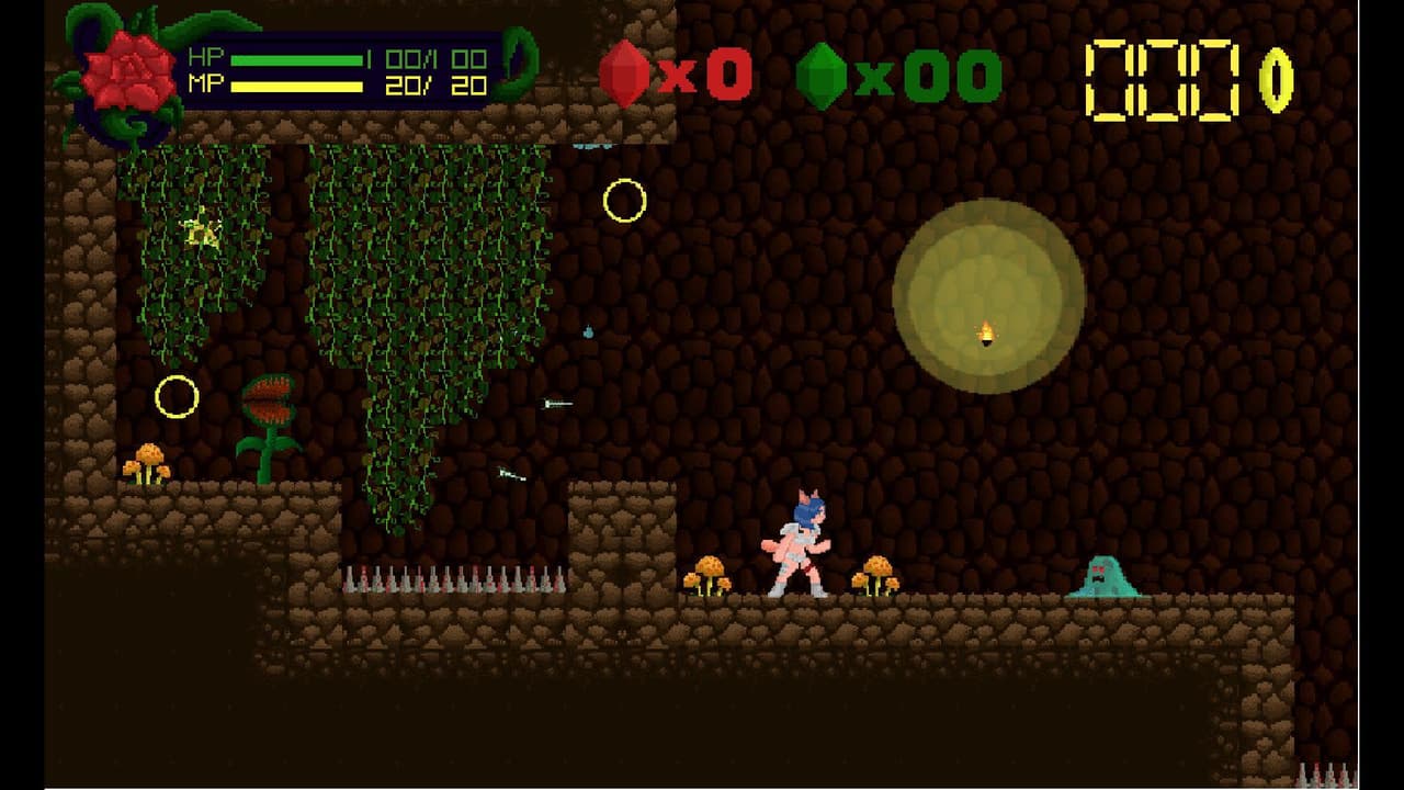 The World of Leona BETA screenshot 5