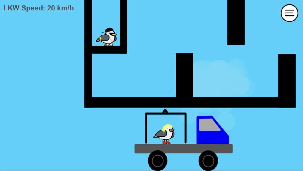 Agent Möv Teil 2 - Mobile screenshot 5