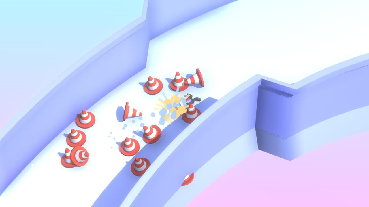 Commuting screenshot 3