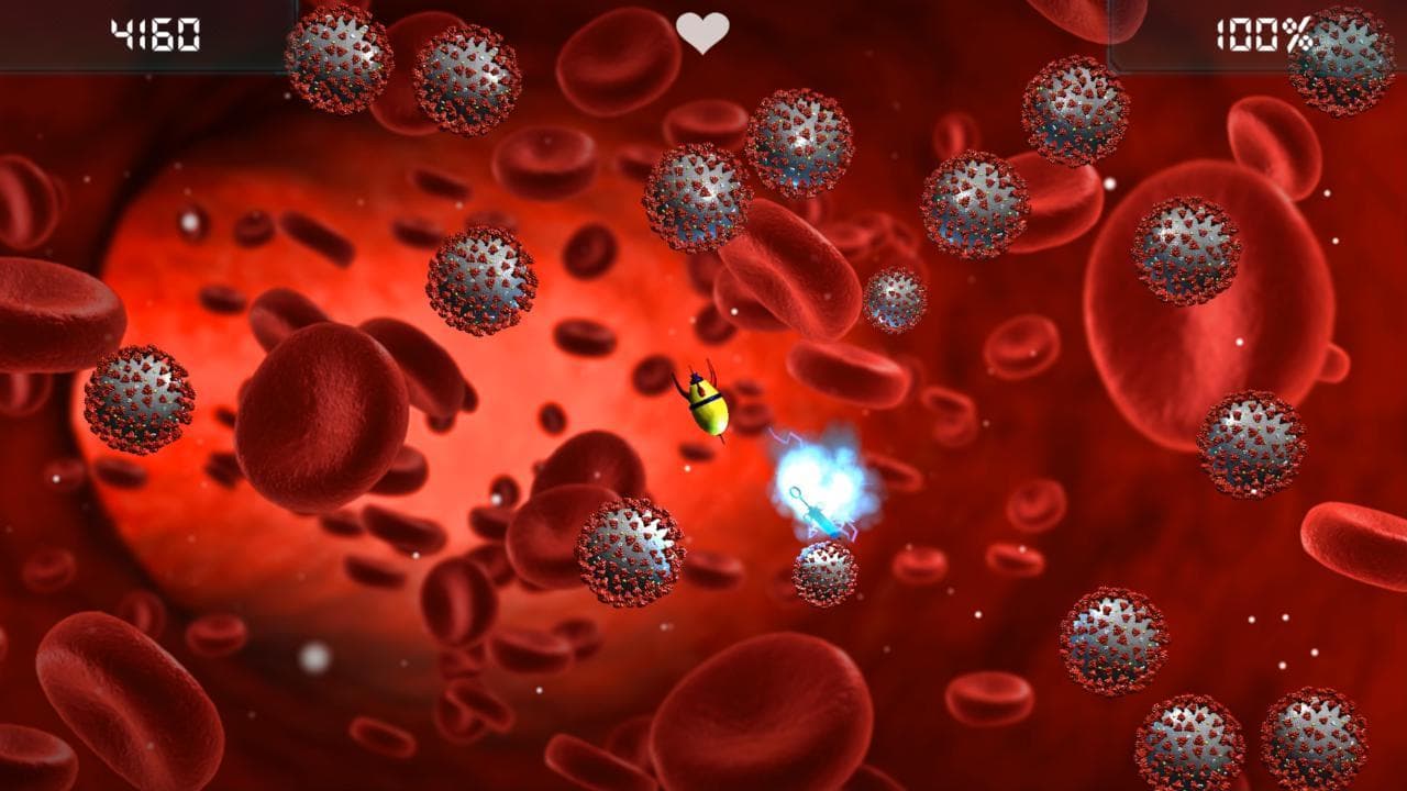 CxVIDoids (Mac/PC/Linux)
