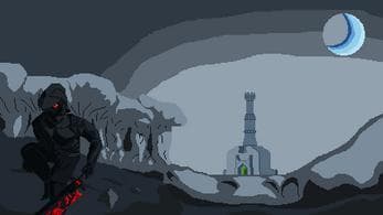 The Blood Moon screenshot 2
