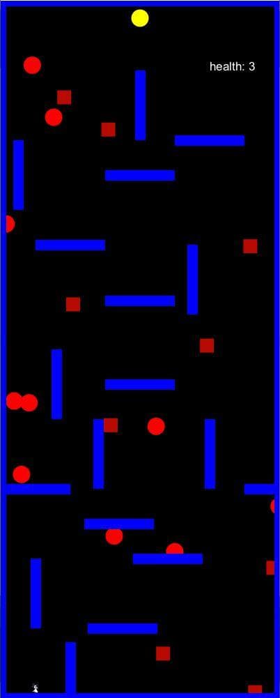 Witch Jump