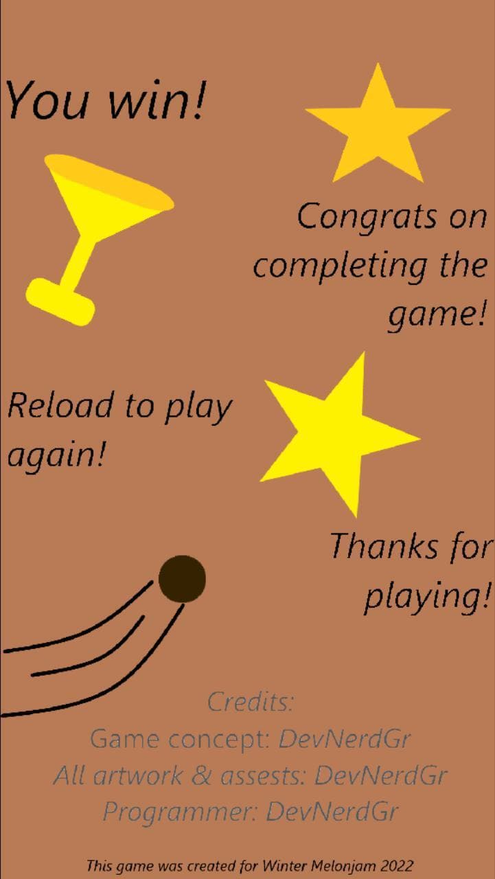 Complex & Original ZYpping game