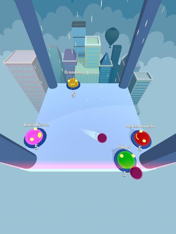 Ping.io screenshot 4