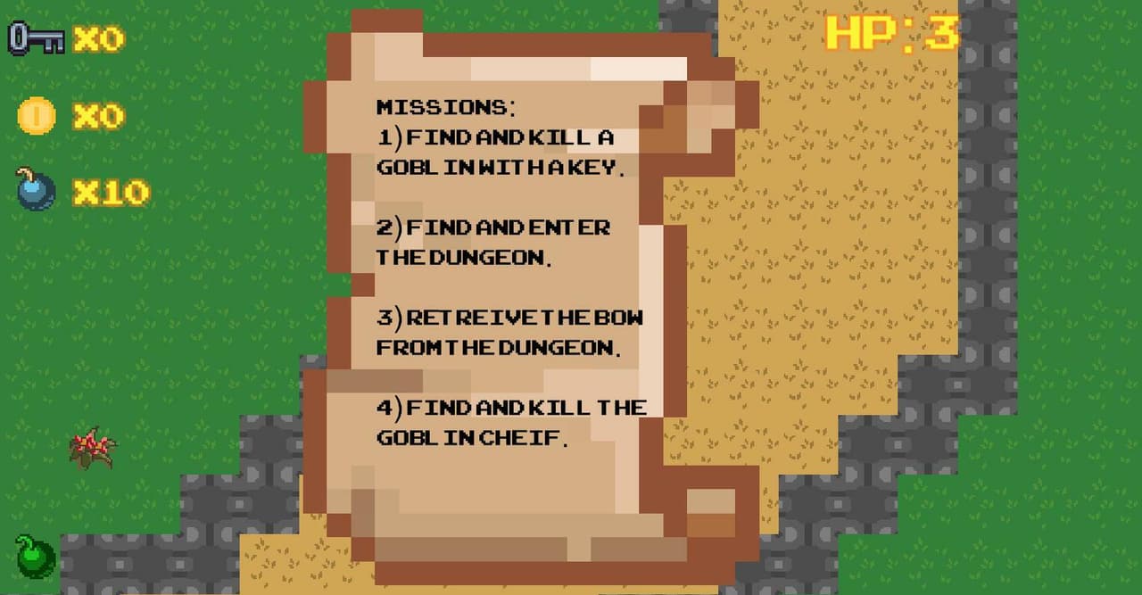 Reawaken Demo screenshot 4