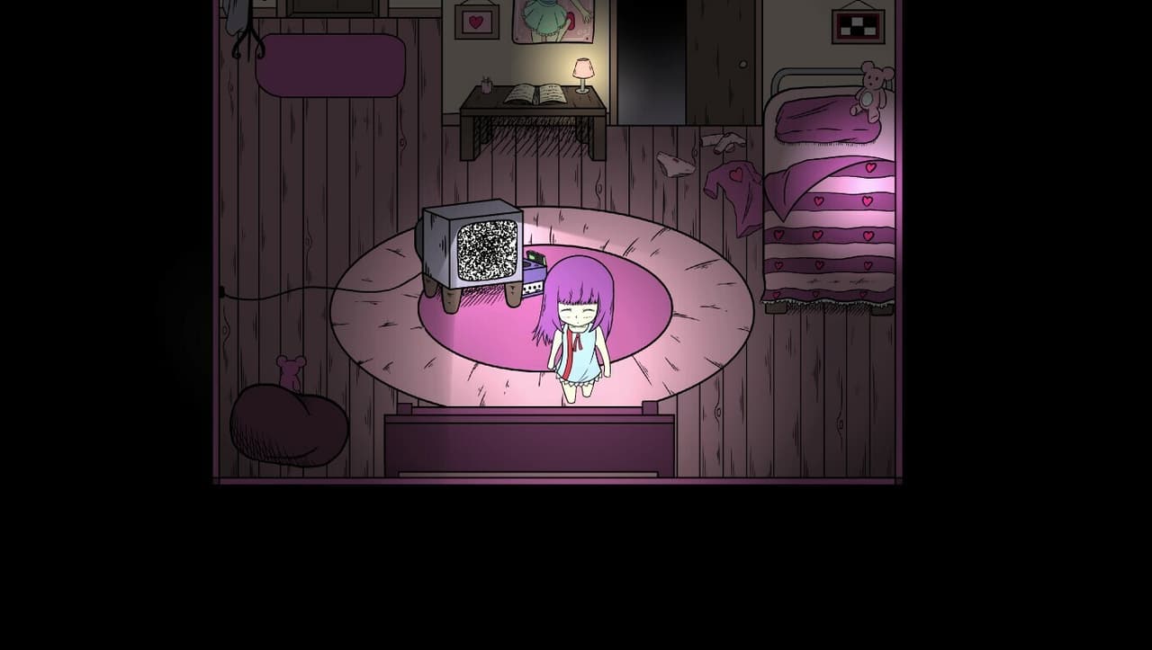Lost in Memory screenshot 2
