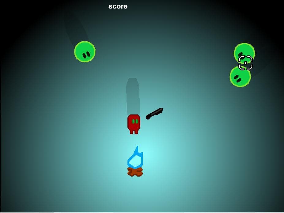 fire-man screenshot 2
