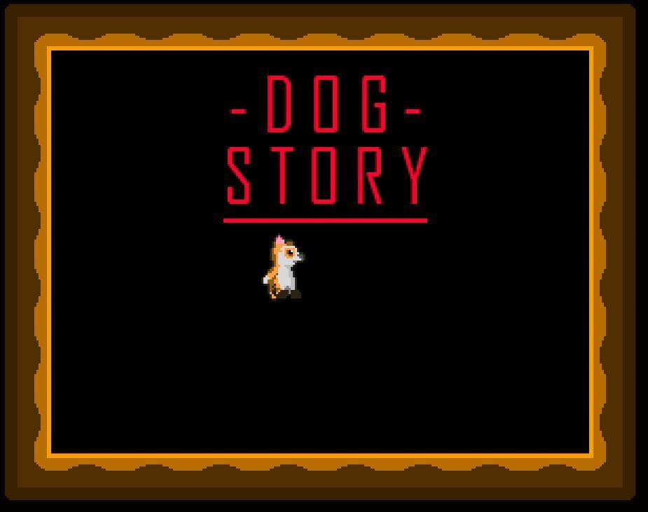Dog Story screenshot 3