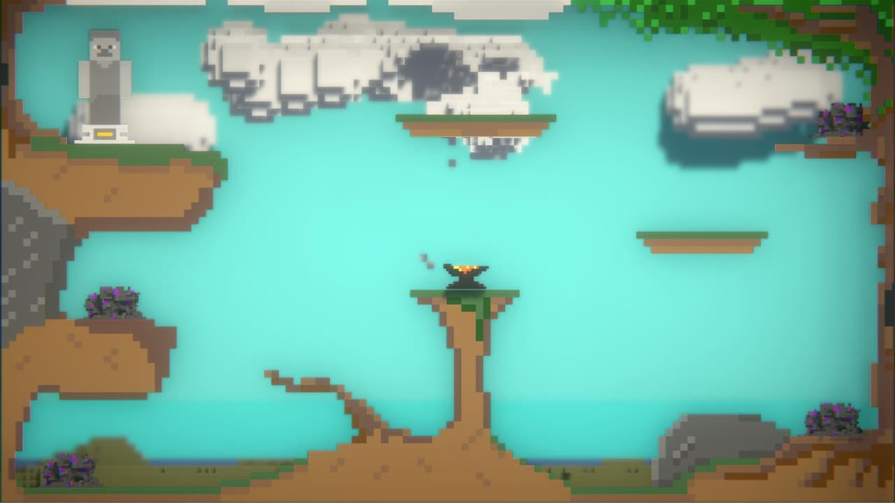 For the King (itch) screenshot 3
