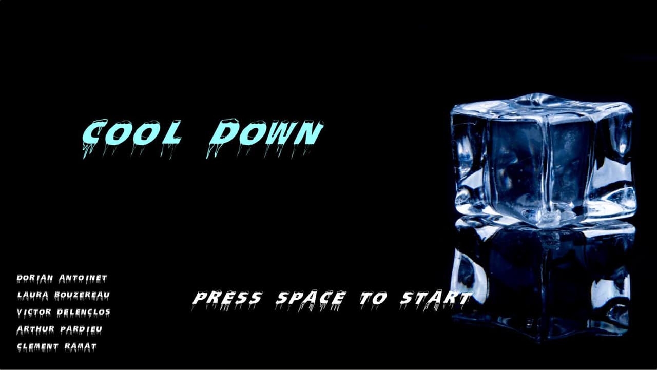 Cool Down