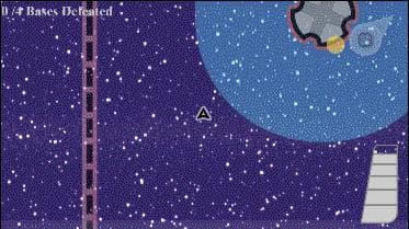 Totally Awesome SpaceShip Game! (GMTK Game Jam)