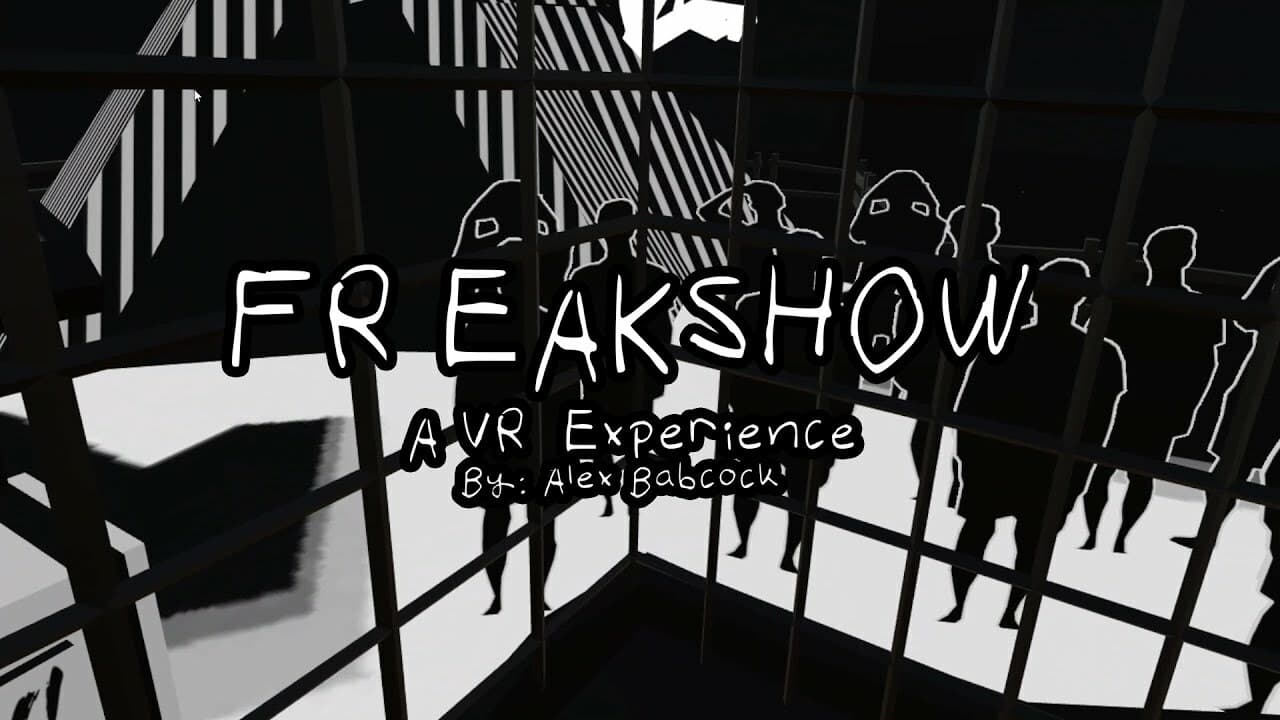 FREAKSHOW