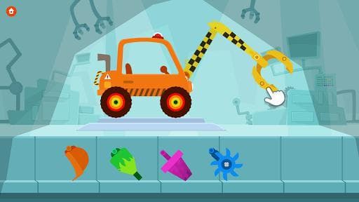 Dinosaur Digger Free screenshot 3