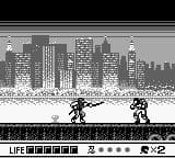 Ninja Gaiden Shadow screenshot 6