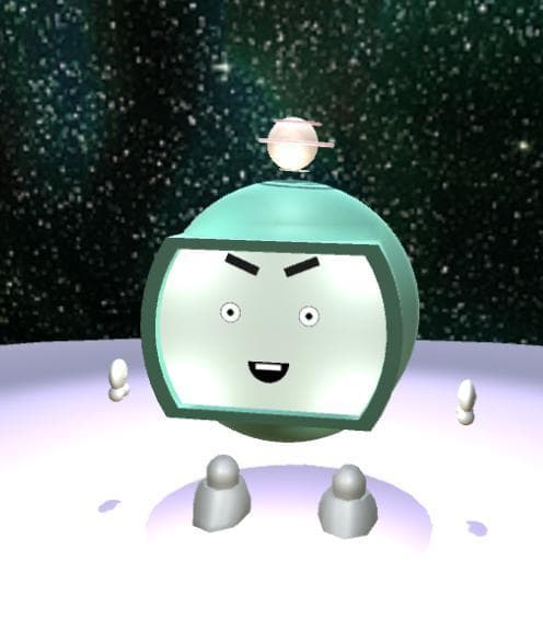AstroBop