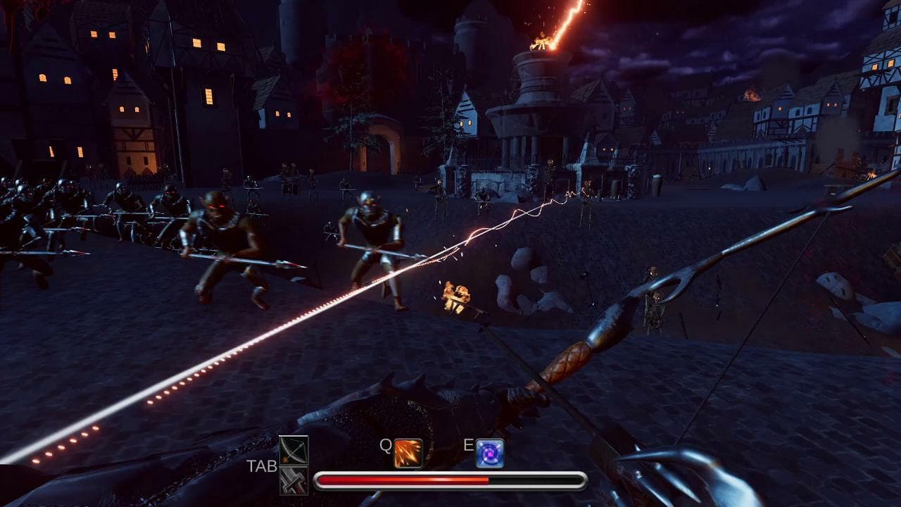 Last Stand (ByronCarter) screenshot 3