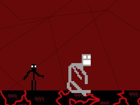 Disturbed (HTML Edition) DEMO