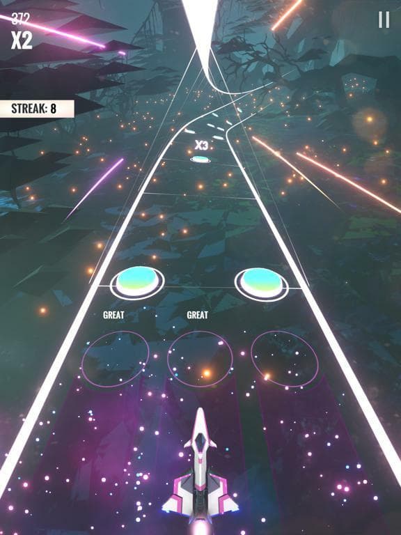 Beat Legend: AVICII screenshot 3
