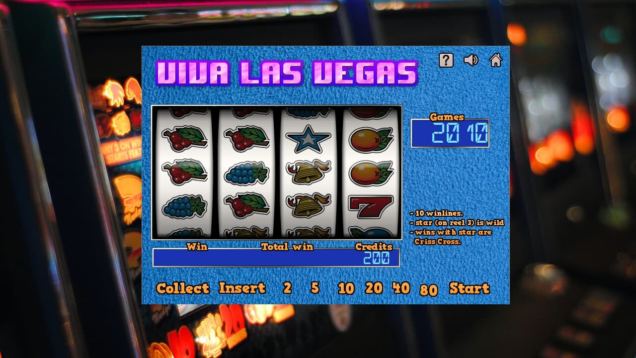 Slot Idler screenshot 4