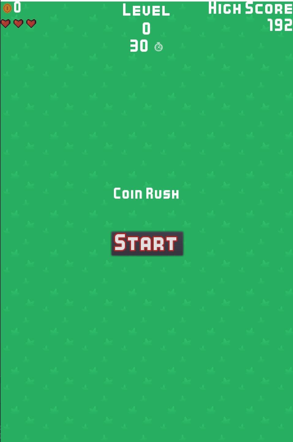 Coin Rush (jhoedrake)