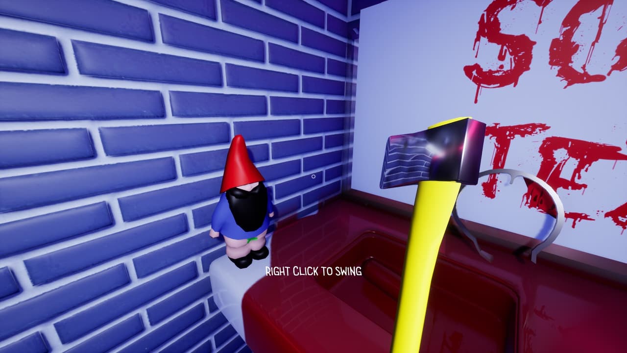 Toilet Chronicles screenshot 6