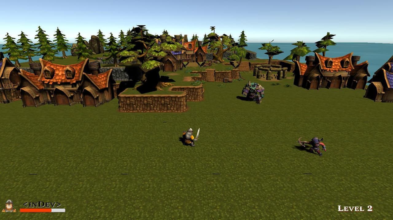 stormwindhero screenshot 2