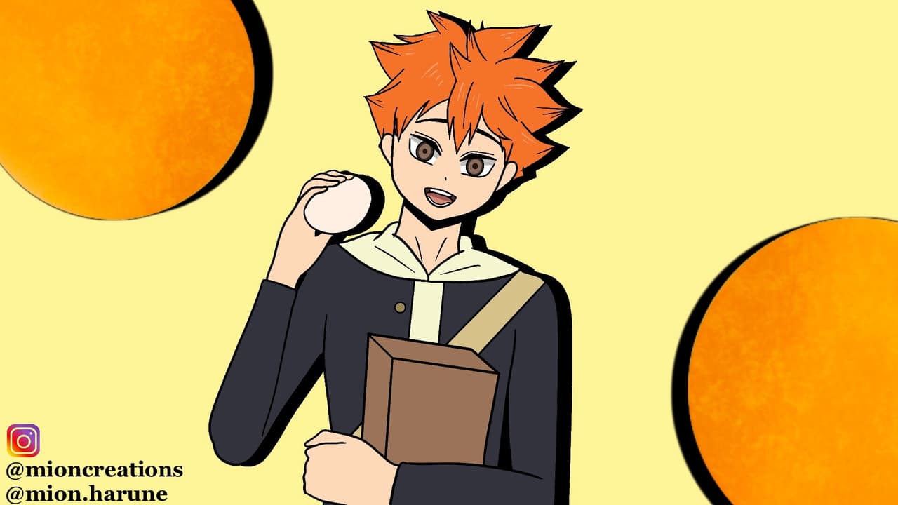 Orange Marmalade: Haikyuu Otome Game