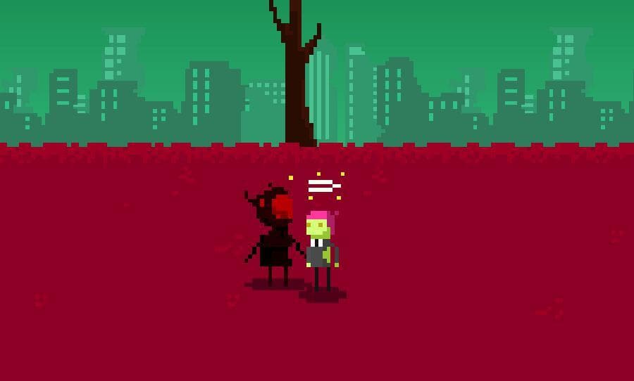 Hells Deep screenshot 3