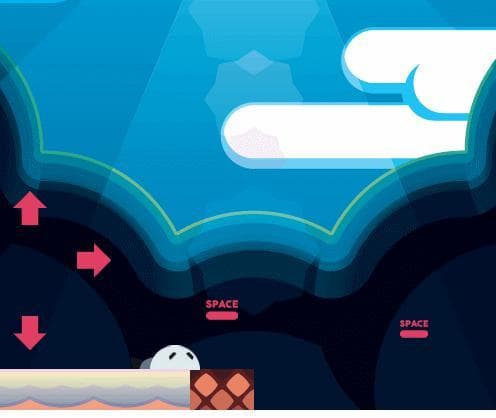 Splat Story screenshot 2