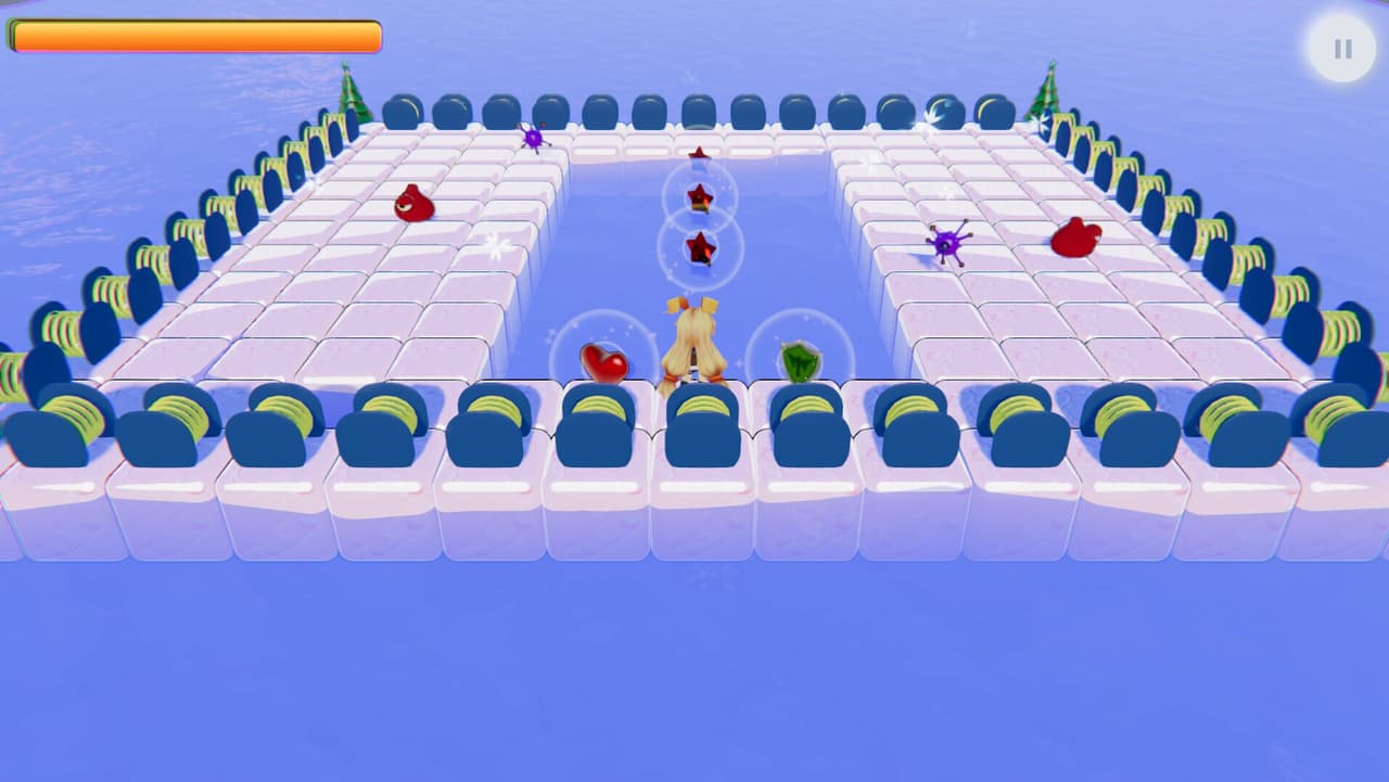 冰块求生 ice survival screenshot 4