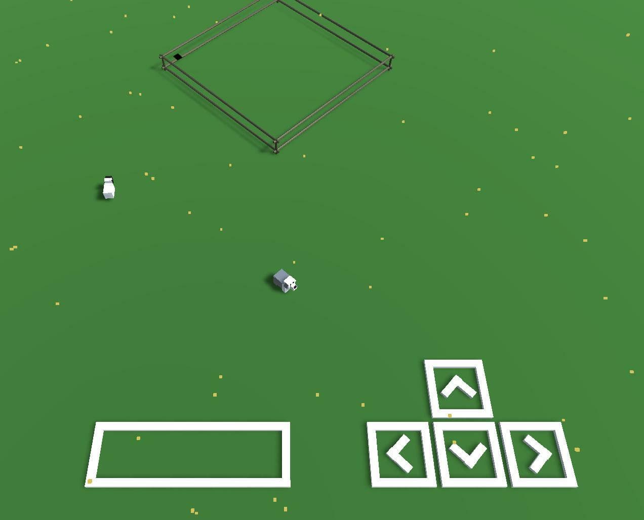 Counting Sheep (dg) screenshot 4