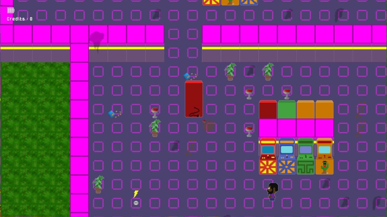 Save the frames screenshot 3