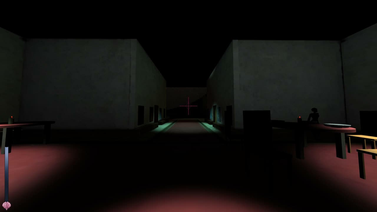 The Gallery (Reliq Studios) screenshot 2