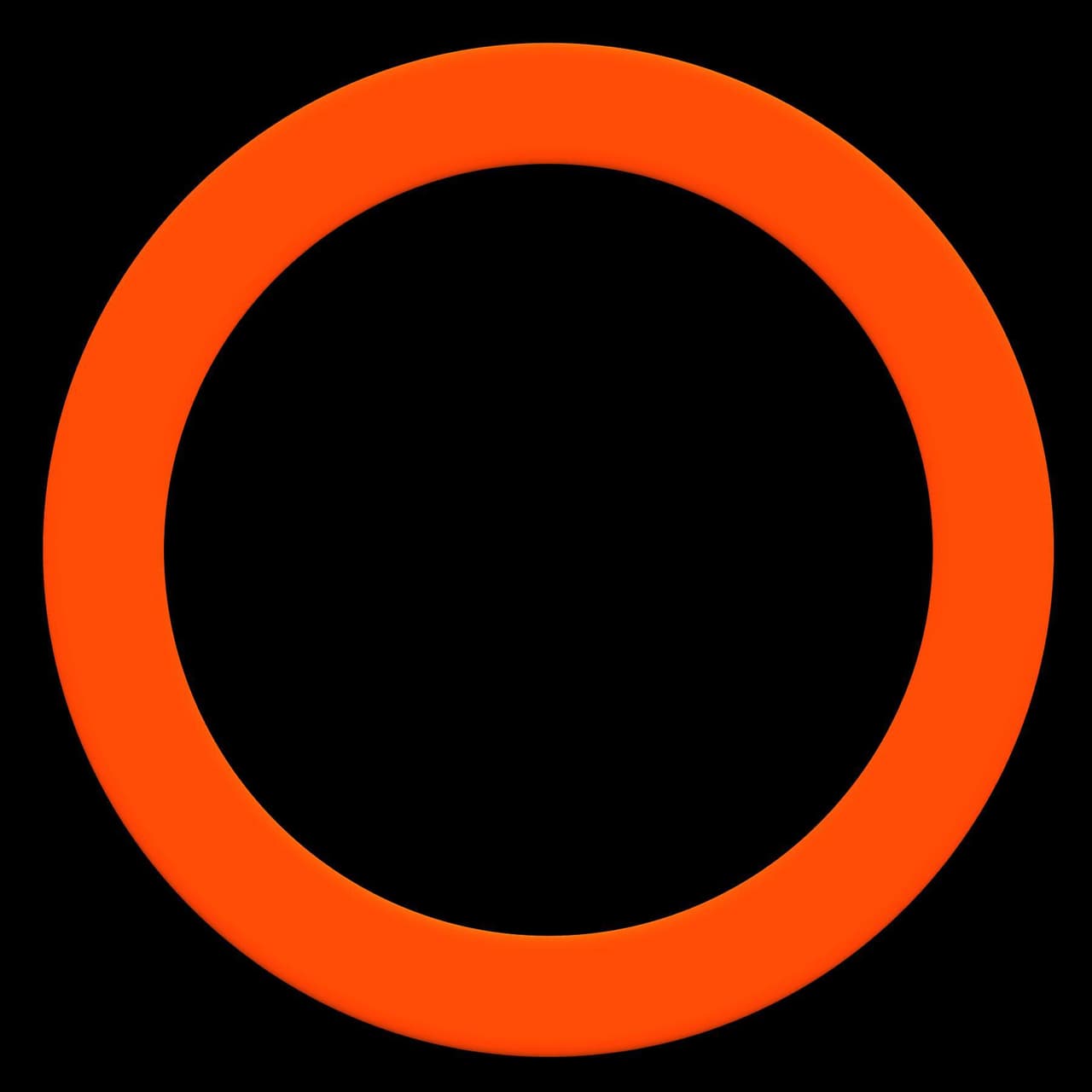 Circle Spin