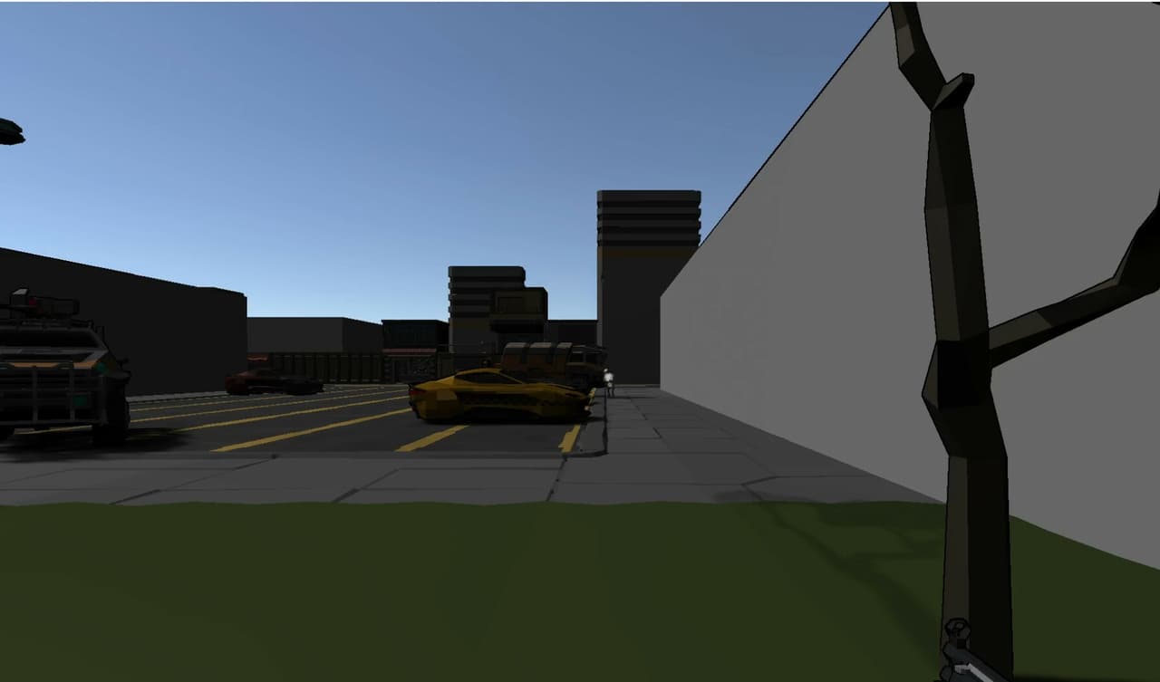 All-Time Battle screenshot 6