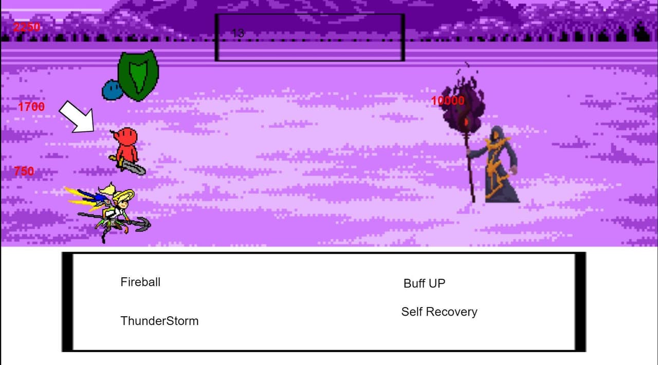 League Of Fantasy screenshot 5