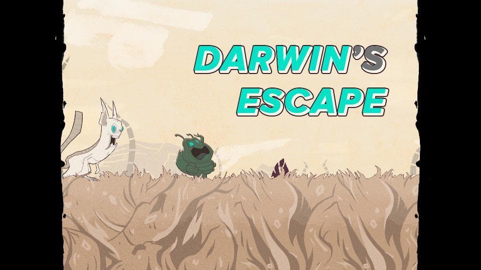 Darwins Escape