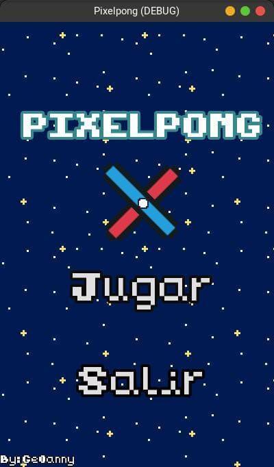 Pixelpong (ge0anny)