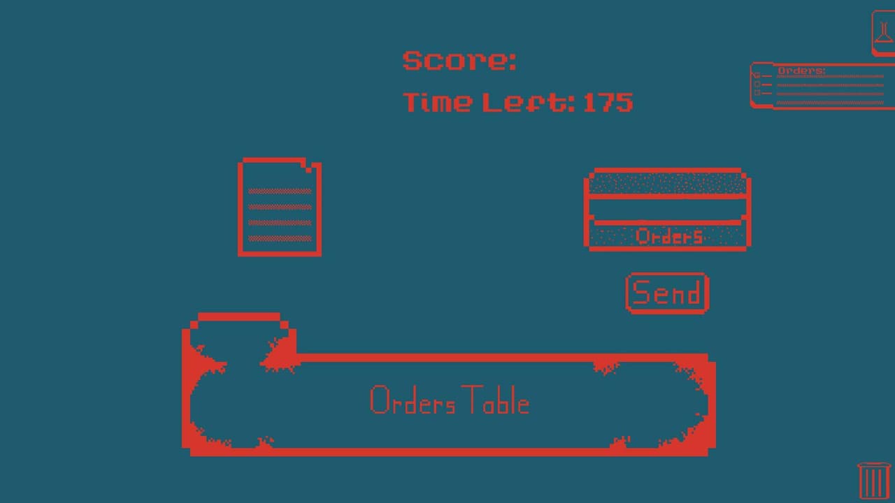 IllegalChemist screenshot 3