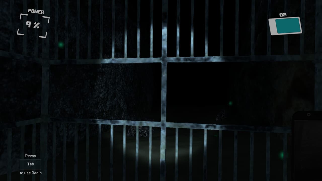 Solitude Underwater screenshot 5