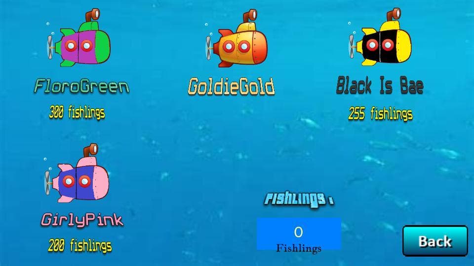 Wizzy screenshot 5