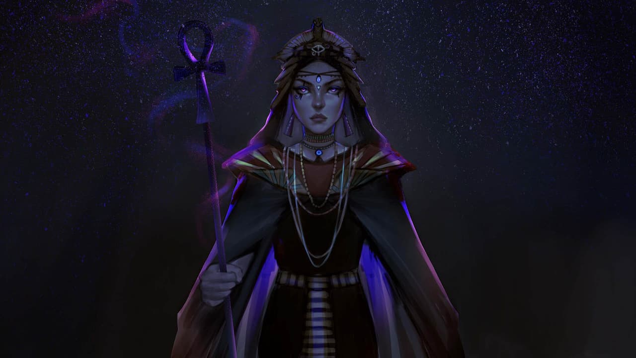 DeathScroll