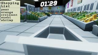 Smashcart Ultra screenshot 3