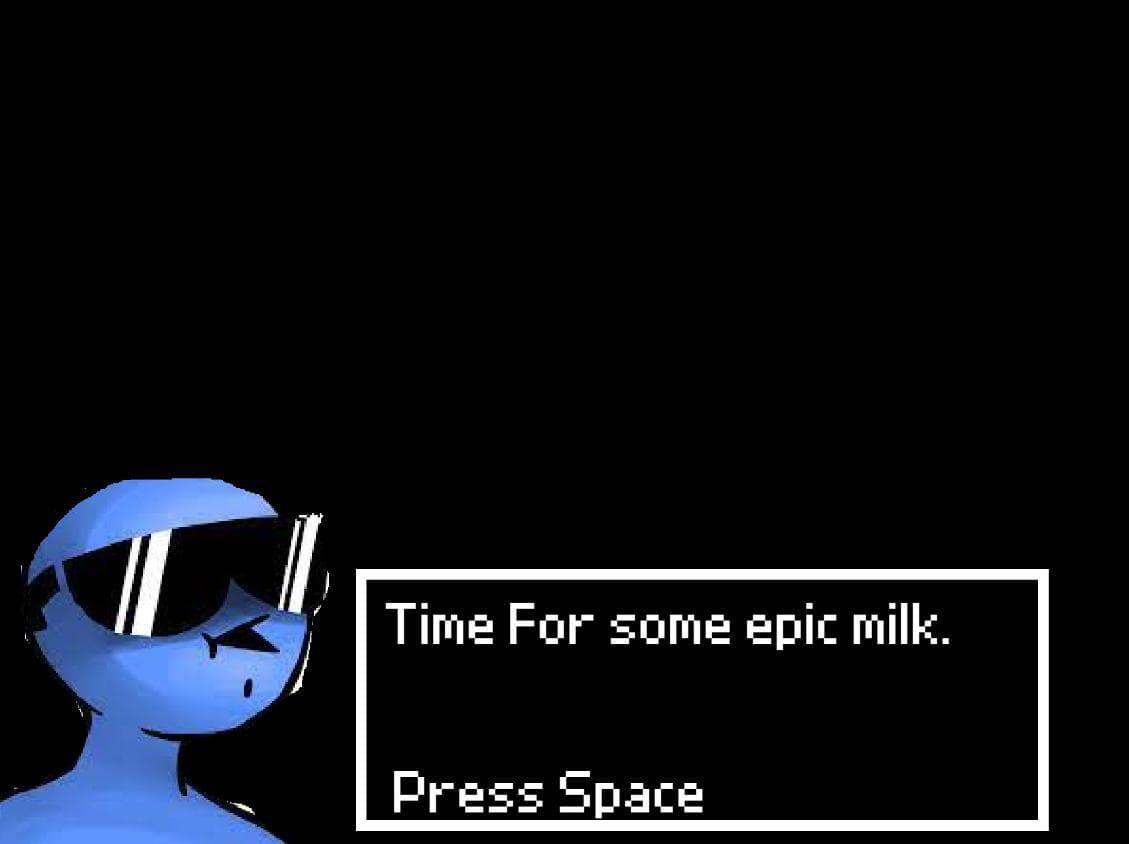 Danis Milk Quest screenshot 2