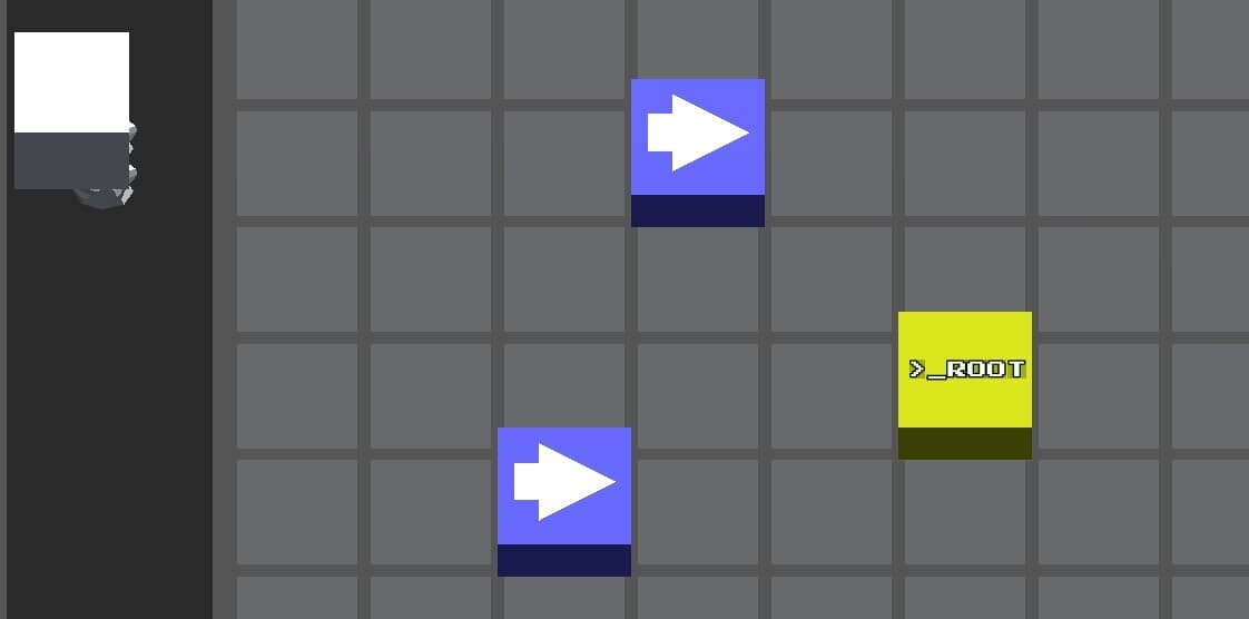 Root Hacker! screenshot 3